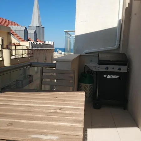 Sbt Sun Beach Terrace 