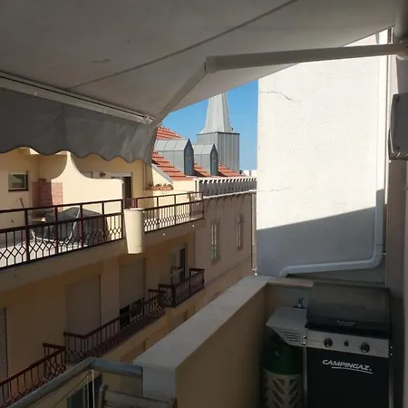 Sbt Sun Beach Terrace 
