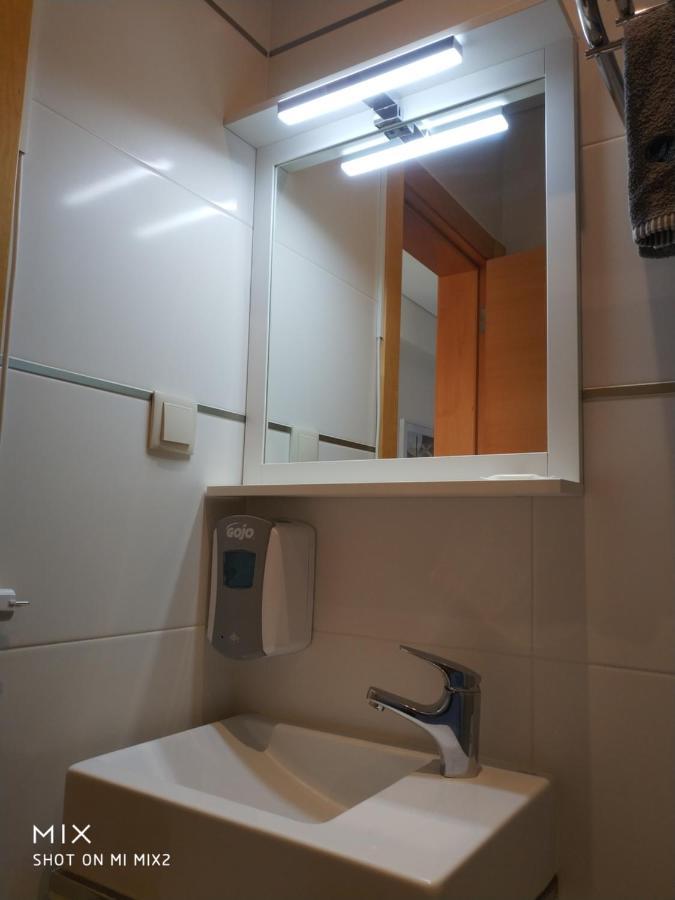 Appartement Sbt Sun Terrace 