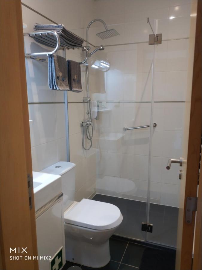 Appartement Sbt Sun Terrace 