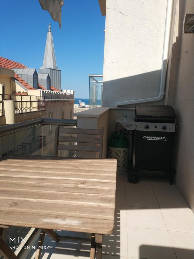 Apartament Sbt Sun Terrace 