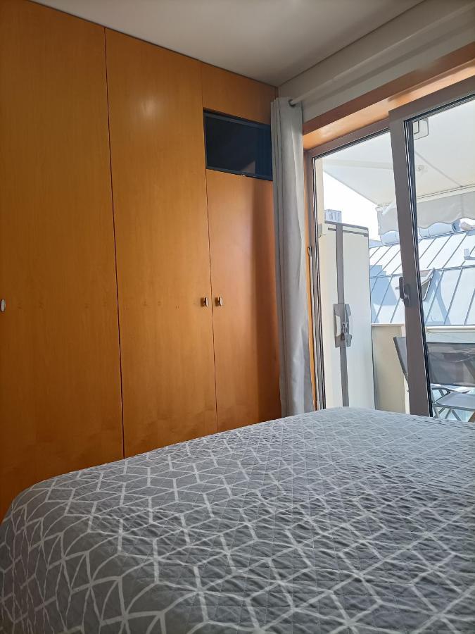 Appartement Sbt Sun Terrace 