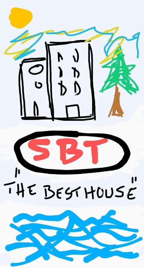 Appartement Sbt Sun Terrace 